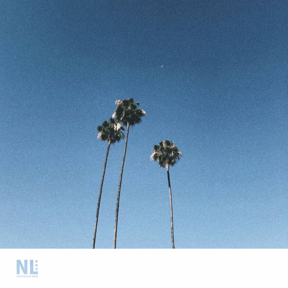 Album cover of Rest Easy