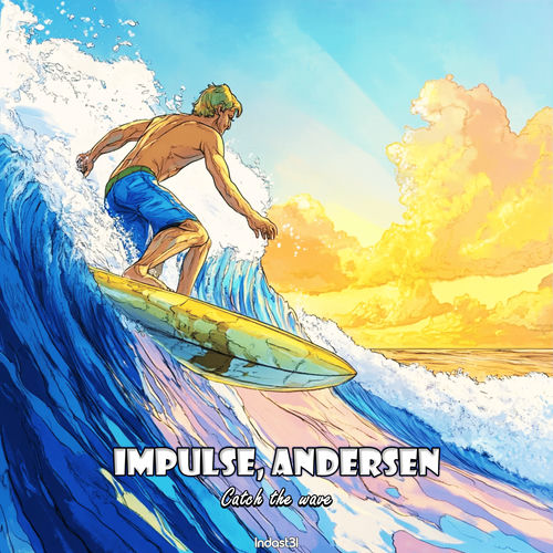 Catch the Wave