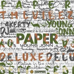 Cover of Paper