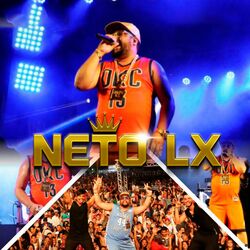 Cover of Ao Vivo em São Paulo, SP