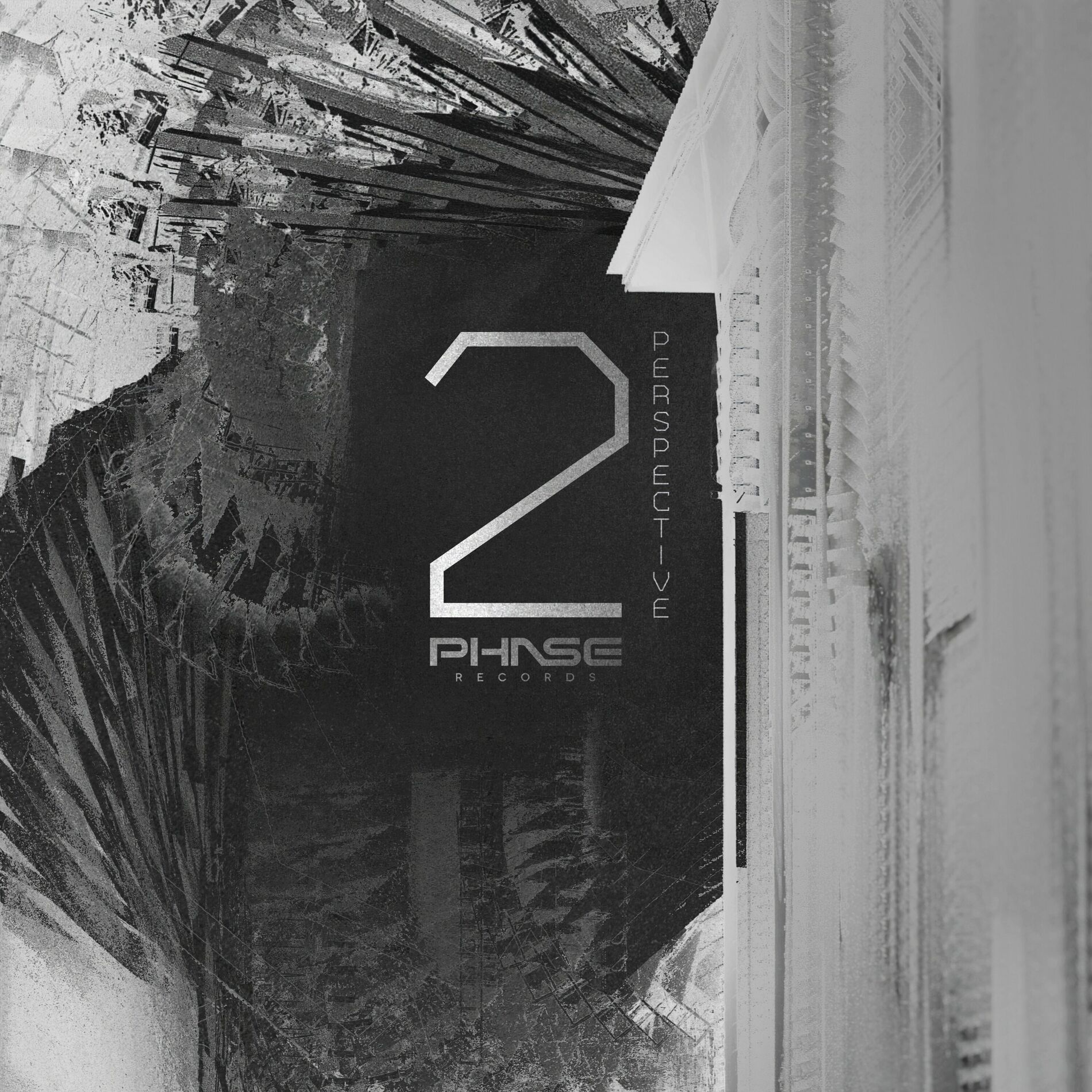 Album cover of Perspective II