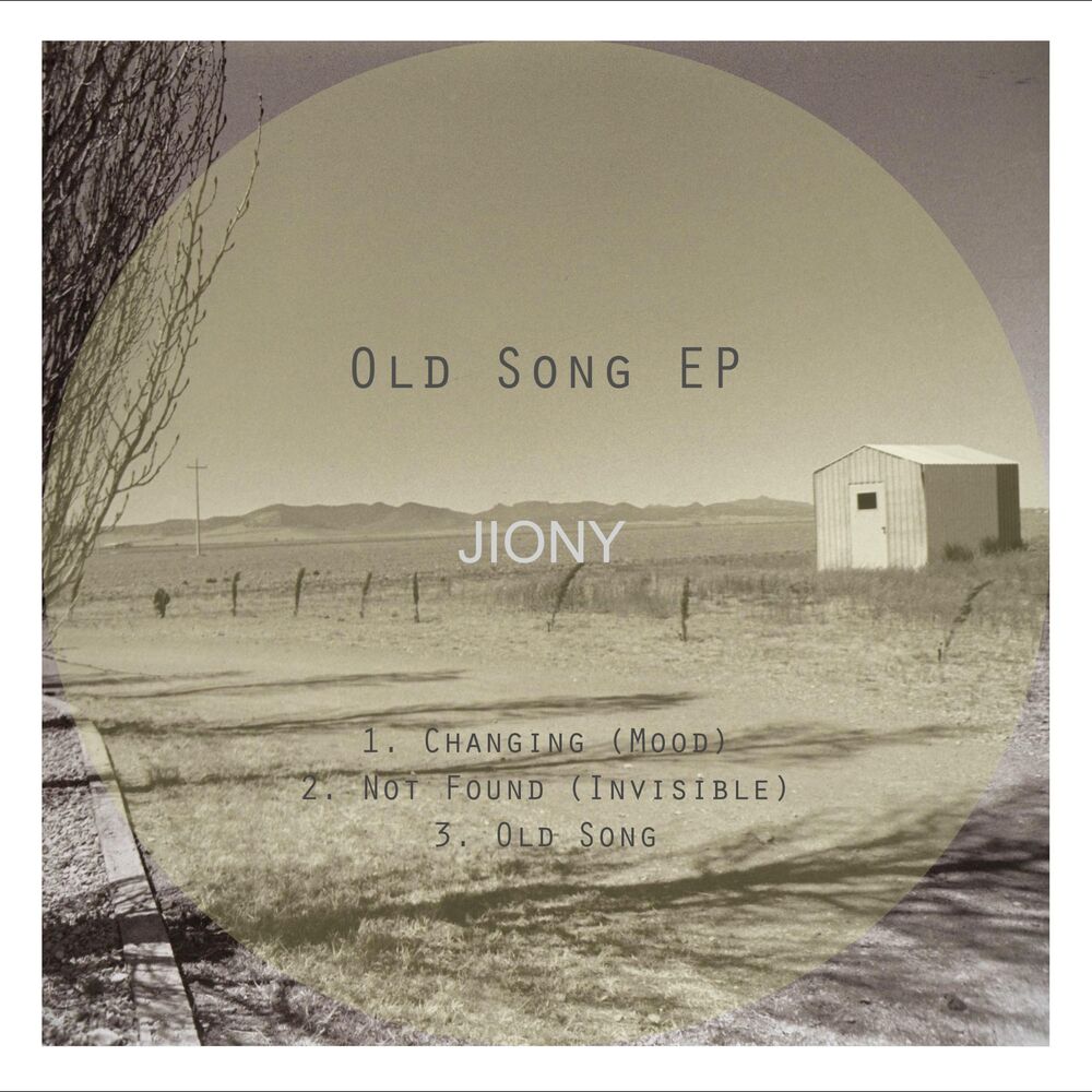 Picture of Old Song EP