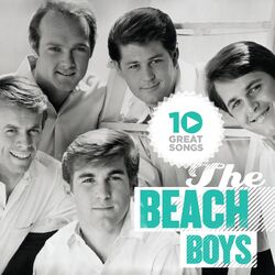 Cover of 10 Great Songs