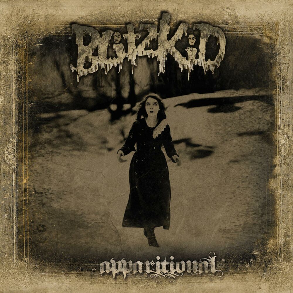Picture of Apparitional