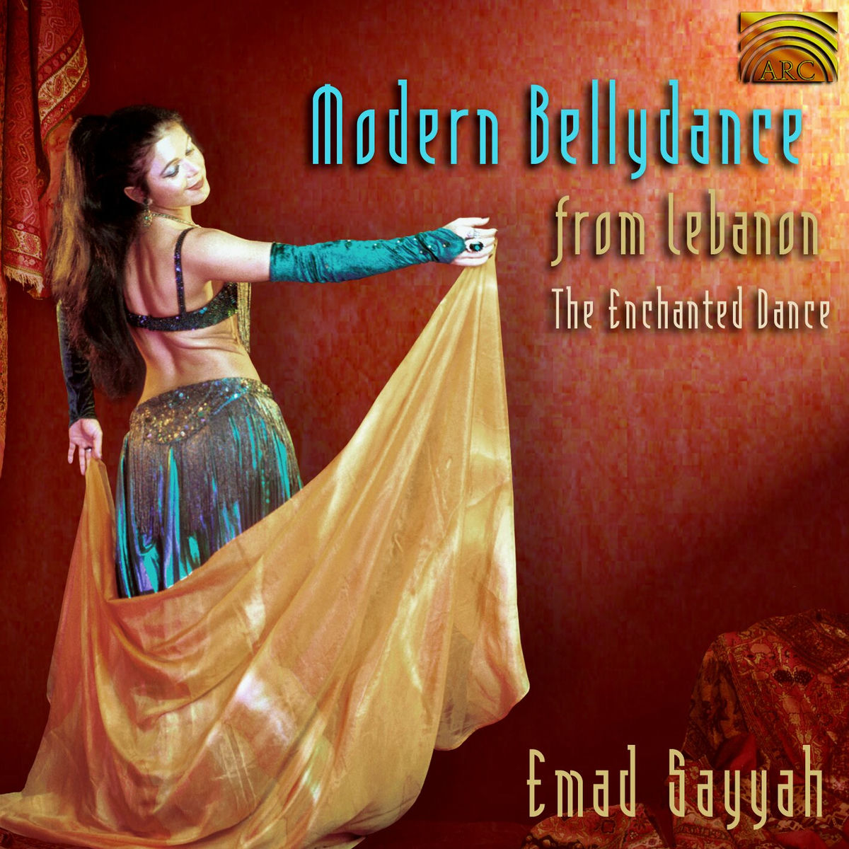 Album cover of Leyla Ya Leyla (Leyla, oh Leyla)