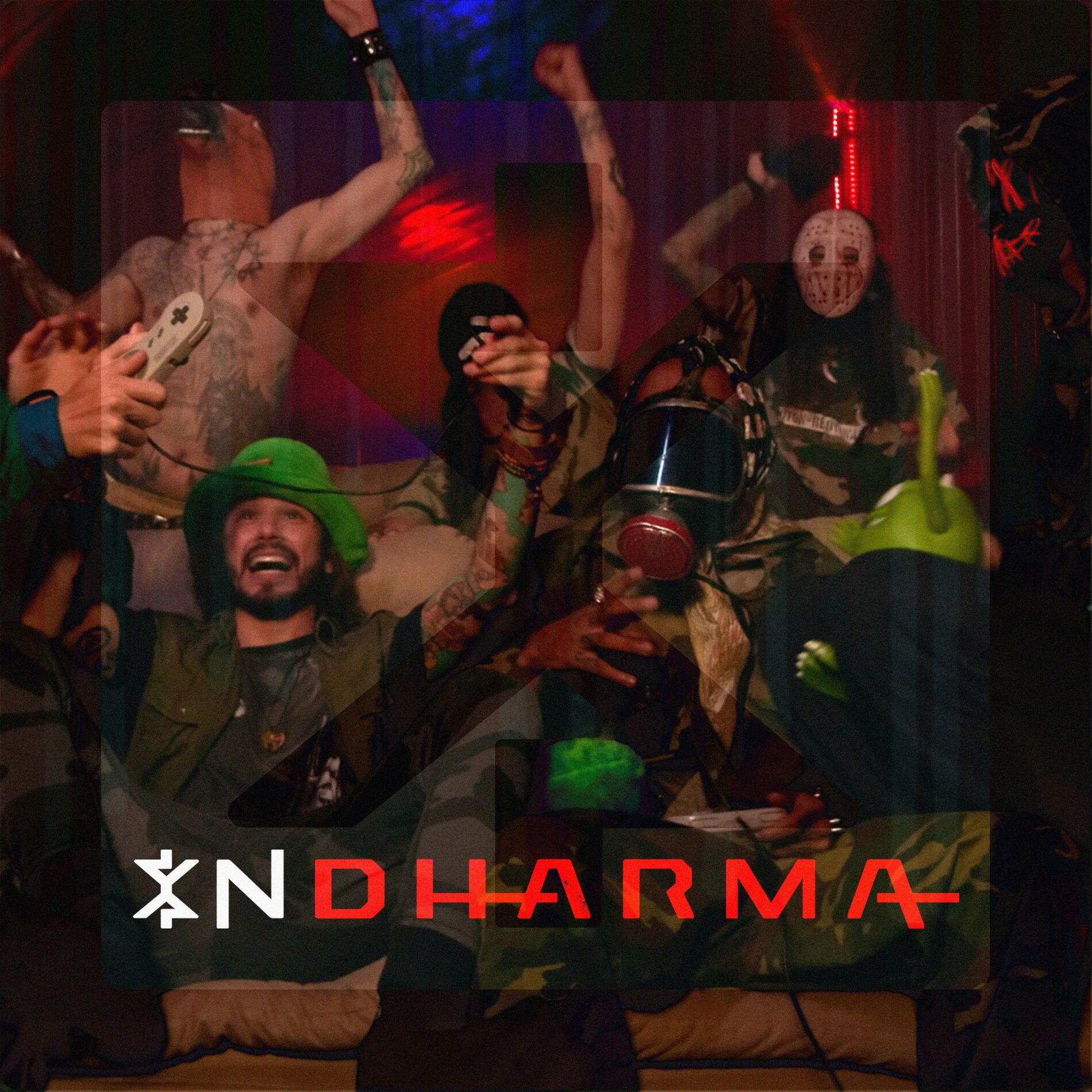 Album cover of Players