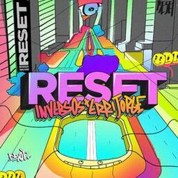 Cover of Reset