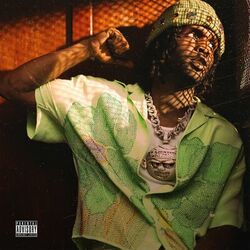 Cover of Almighty So 2