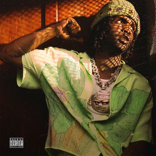 Album artwork