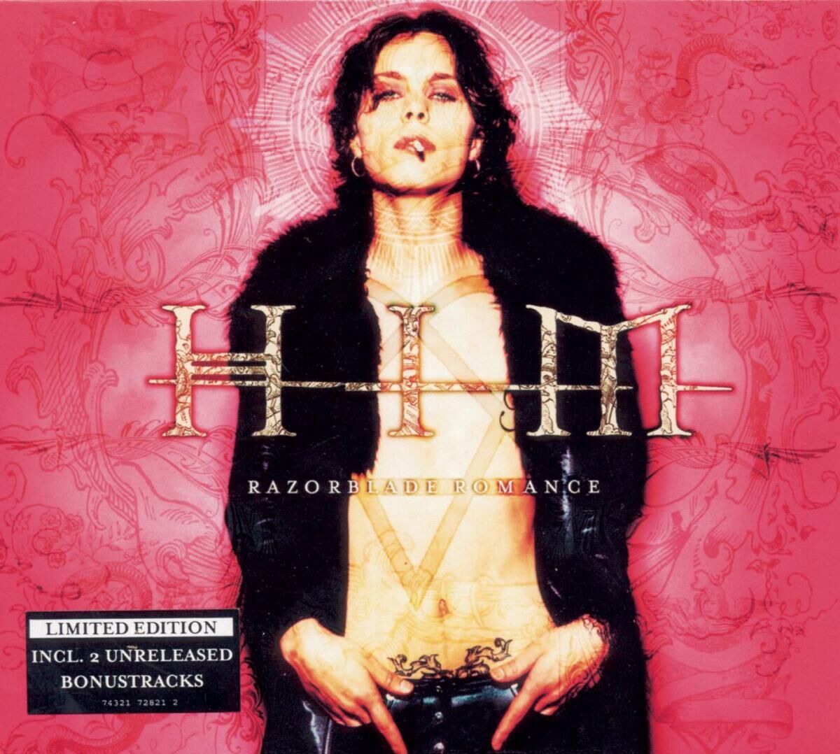 Album cover of Sigillum Diaboli