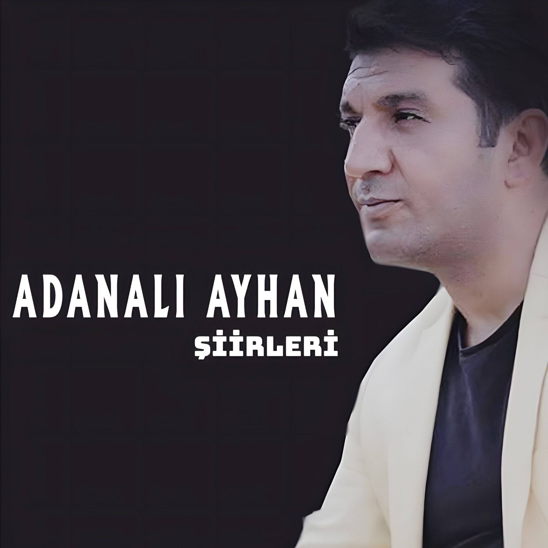 Album cover of Adanalı Ayhan Şiirleri (Şiirleri)