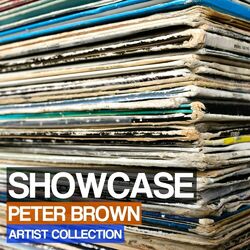 Cover of Showcase (Artist Collection)