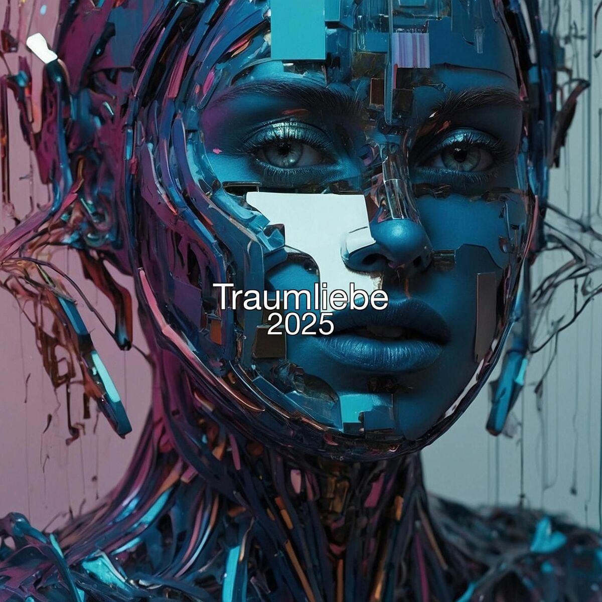 Album cover of Traumliebe 2025