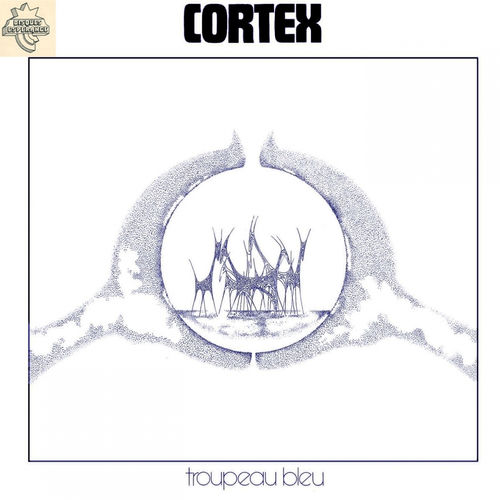 CORTEX / Troupeau Bleu LP Dare-Dare 再発 500x500.jpg