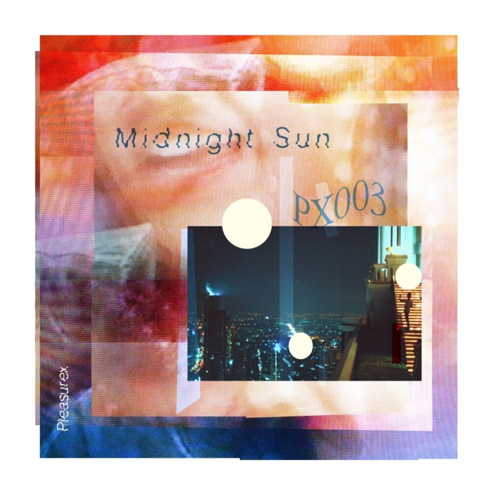 Picture of Midnight Sun