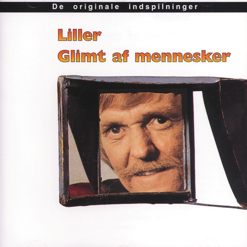Picture of Glimt af mennesker
