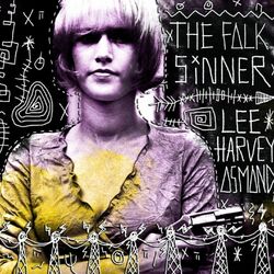 Cover of The Folk Sinner