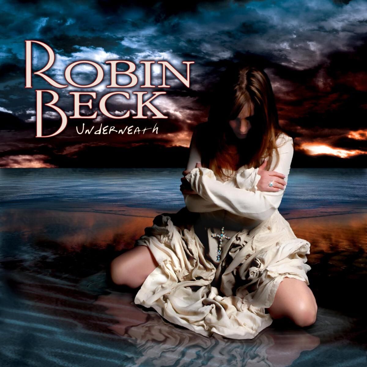 Album cover of Underneath