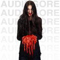 #AUDIOGORE