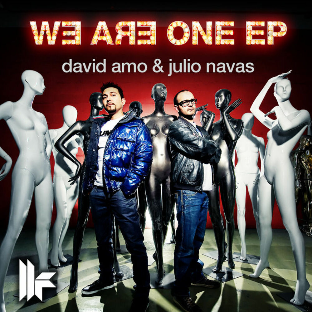 Picture of We Are One EP