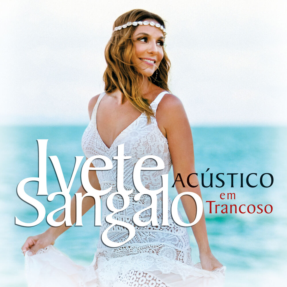 Picture of Acústico Em Trancoso (Ao Vivo)