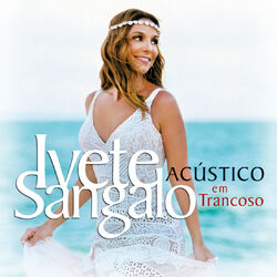 Cover of Acústico Em Trancoso (Ao Vivo)