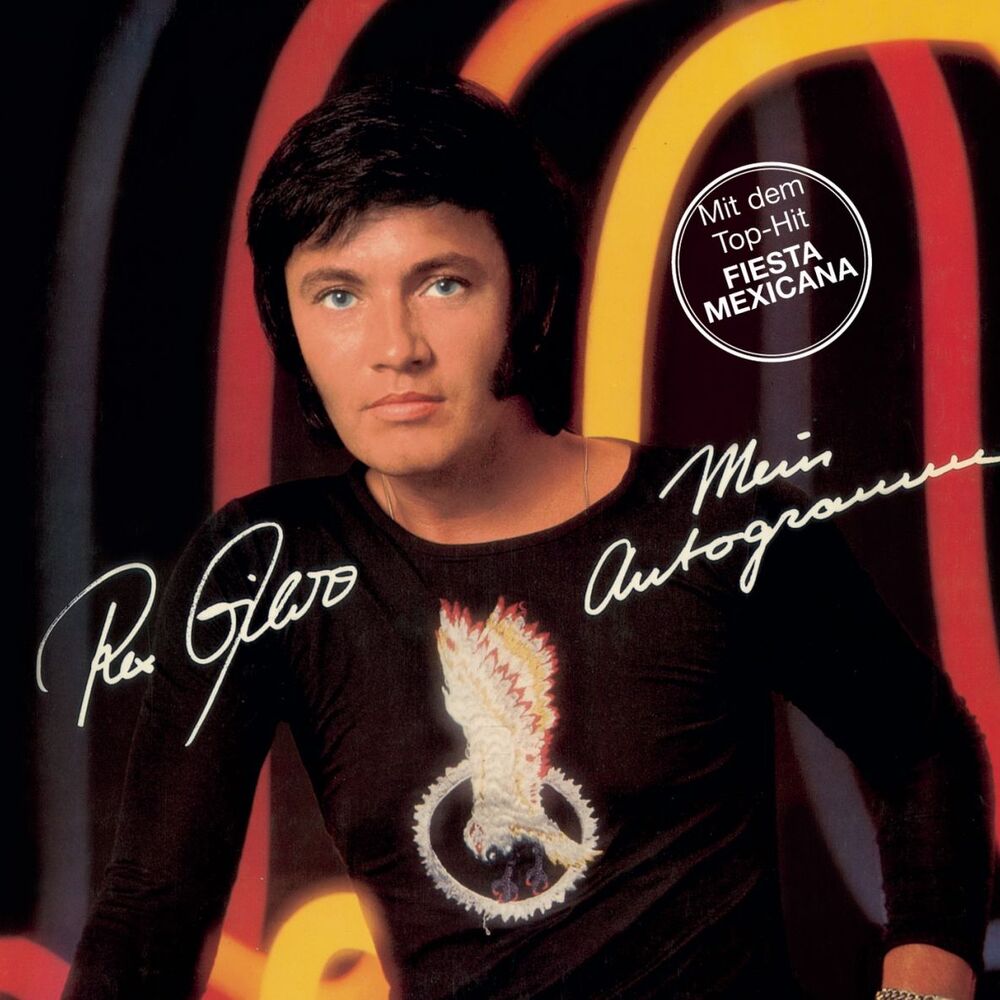 Picture of Mein Autogramm