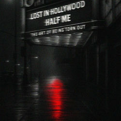 The Art of Being Torn Out