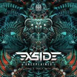Cover of Unexplained