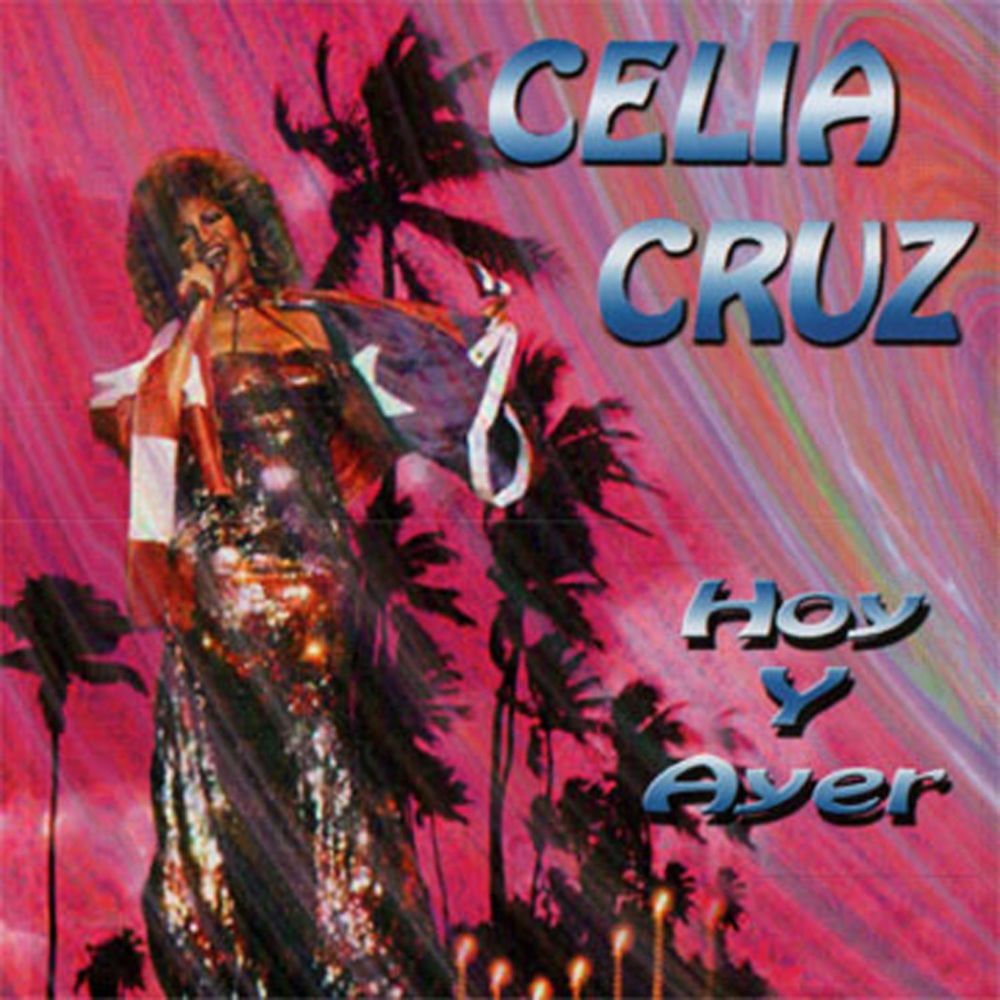 Cover du titre Ay Mi Cuba