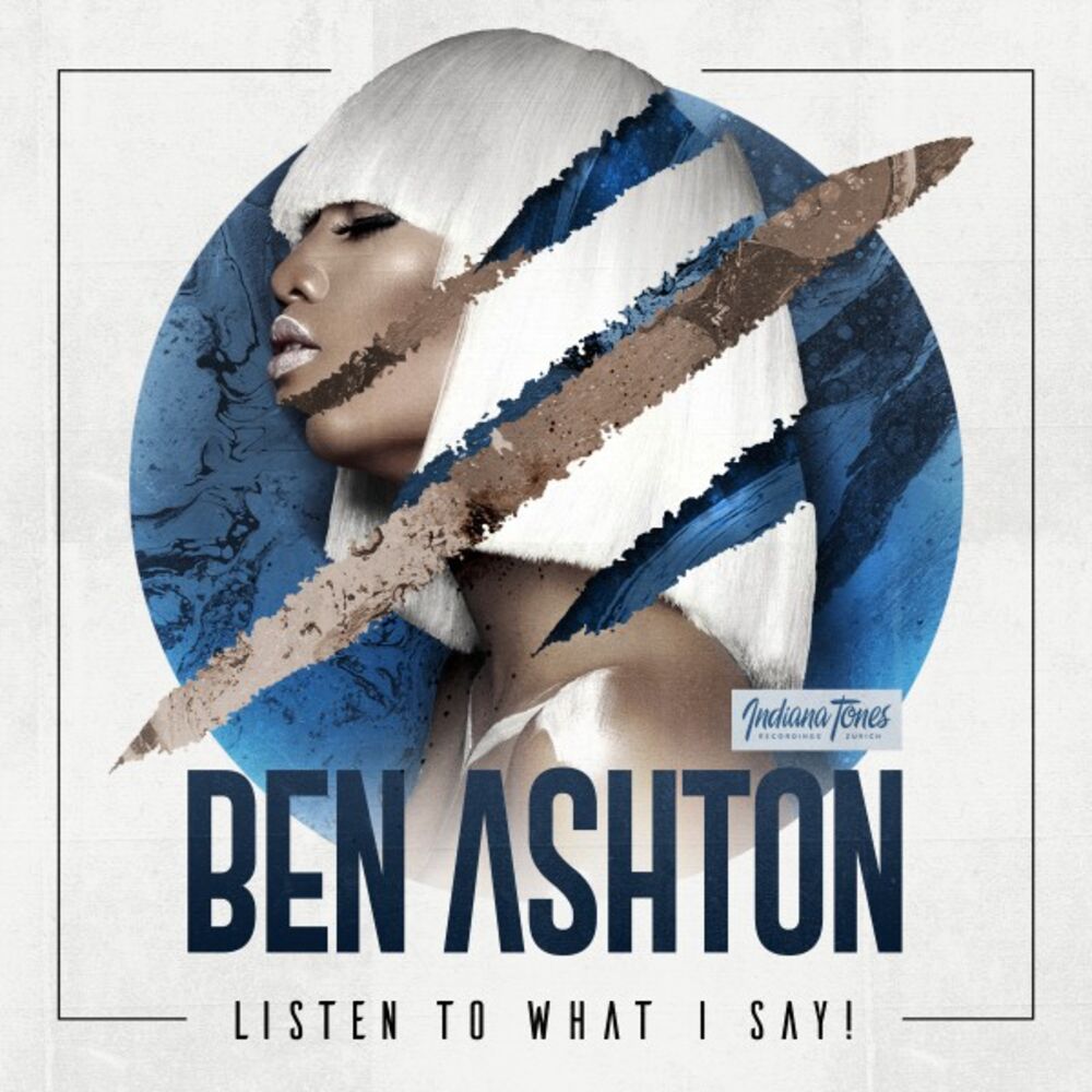 Picture of Listen to What I Say!