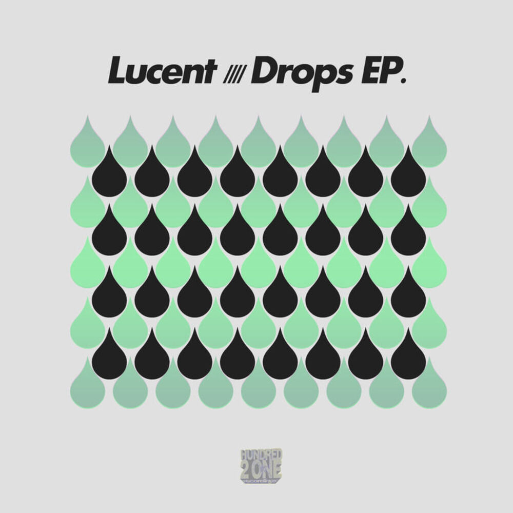 Picture of Drops EP