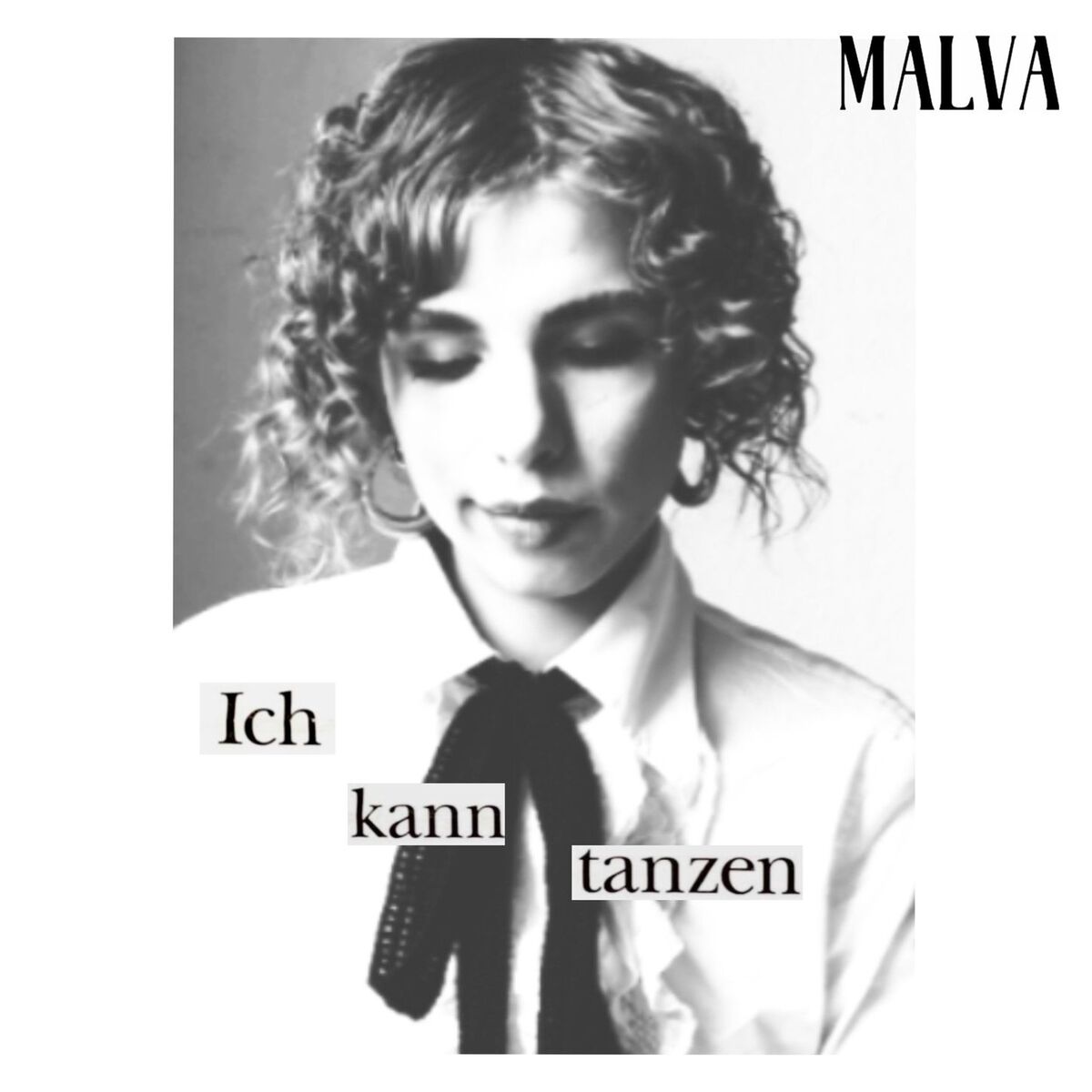 Album cover of Ich kann tanzen