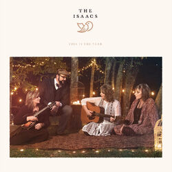 Cover of This Is the Year