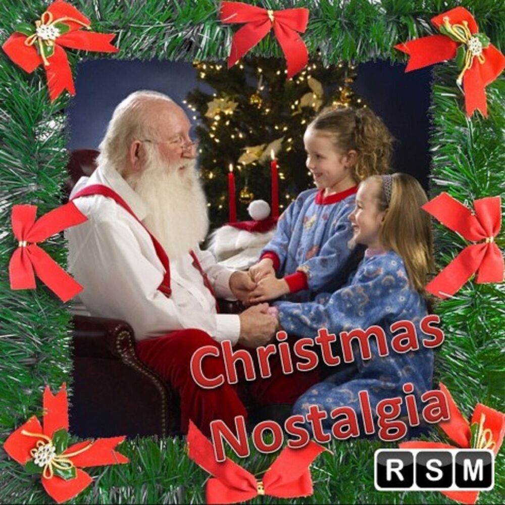 Picture of Christmas Nostalgia