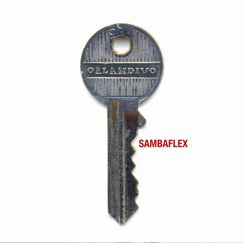 Picture of Sambaflex