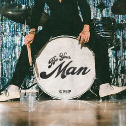 music cover