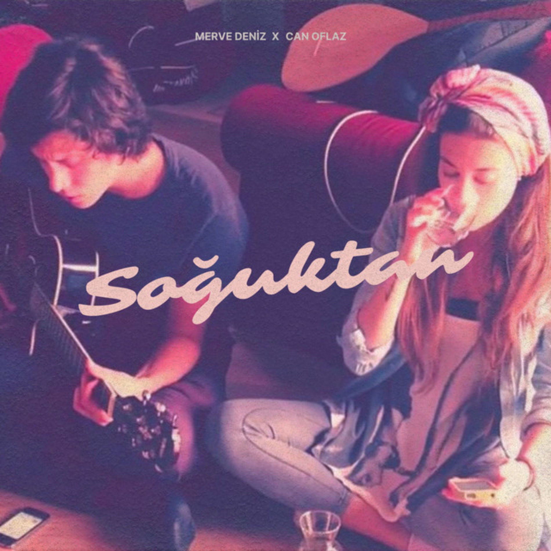 Album cover of Soğuktan - Akustik