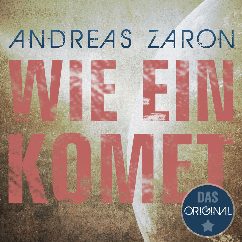 Picture of Wie ein Komet