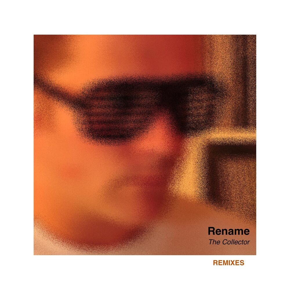 Picture of The Collector (Remixes)