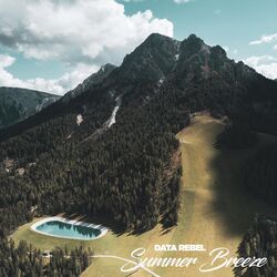 Cover of Summer Breeze