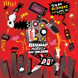 Cover of What Would You Do?