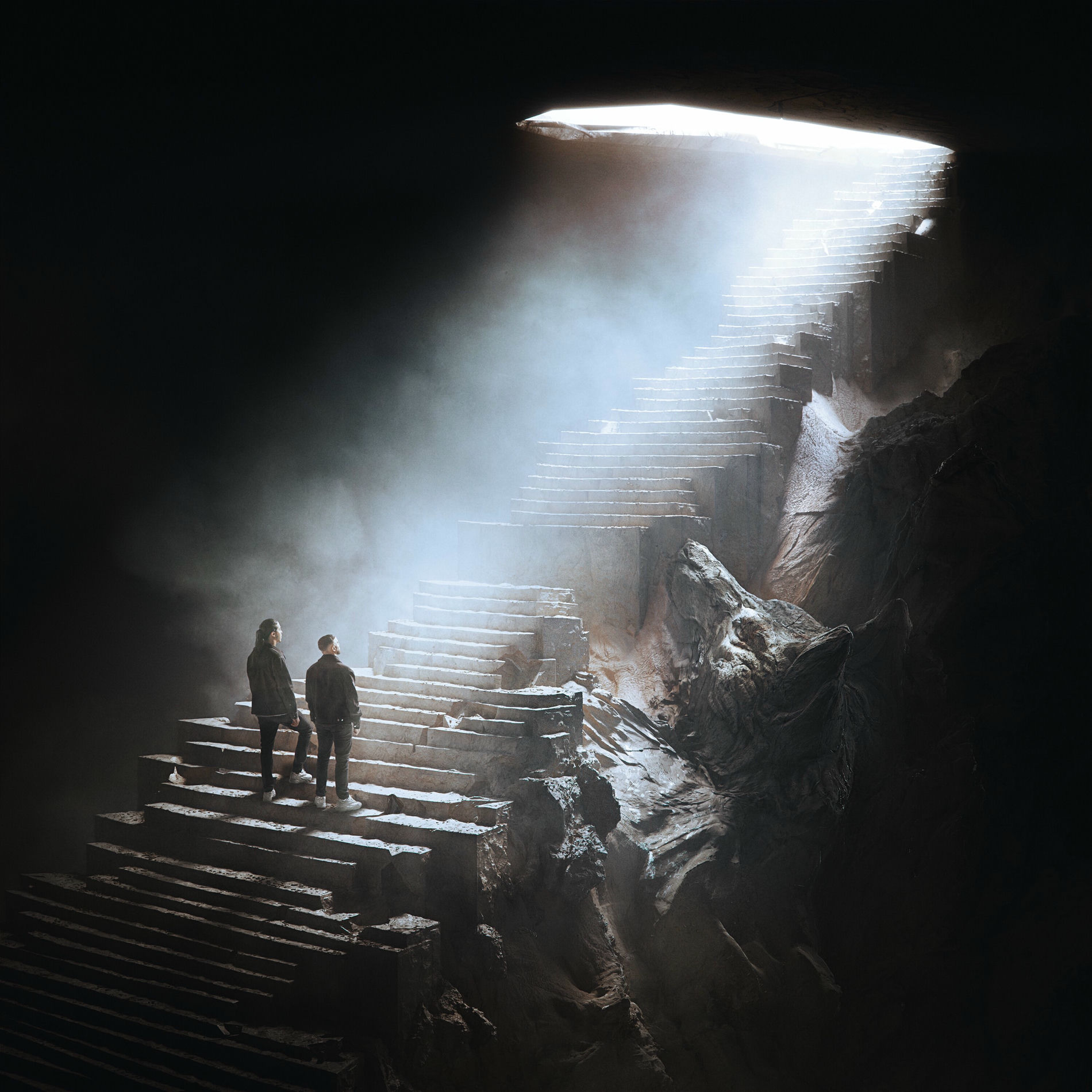 Album cover of Capitaine
