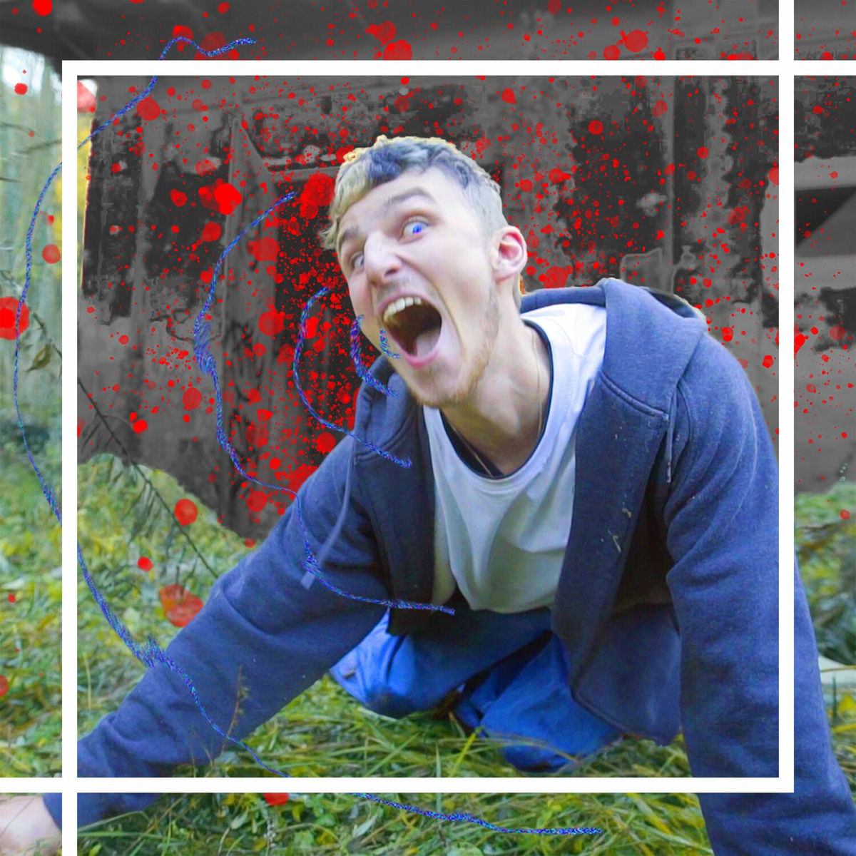 Album cover of Hirenau