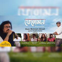 Cover of Pheromon