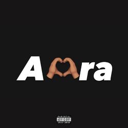 Cover of Aura