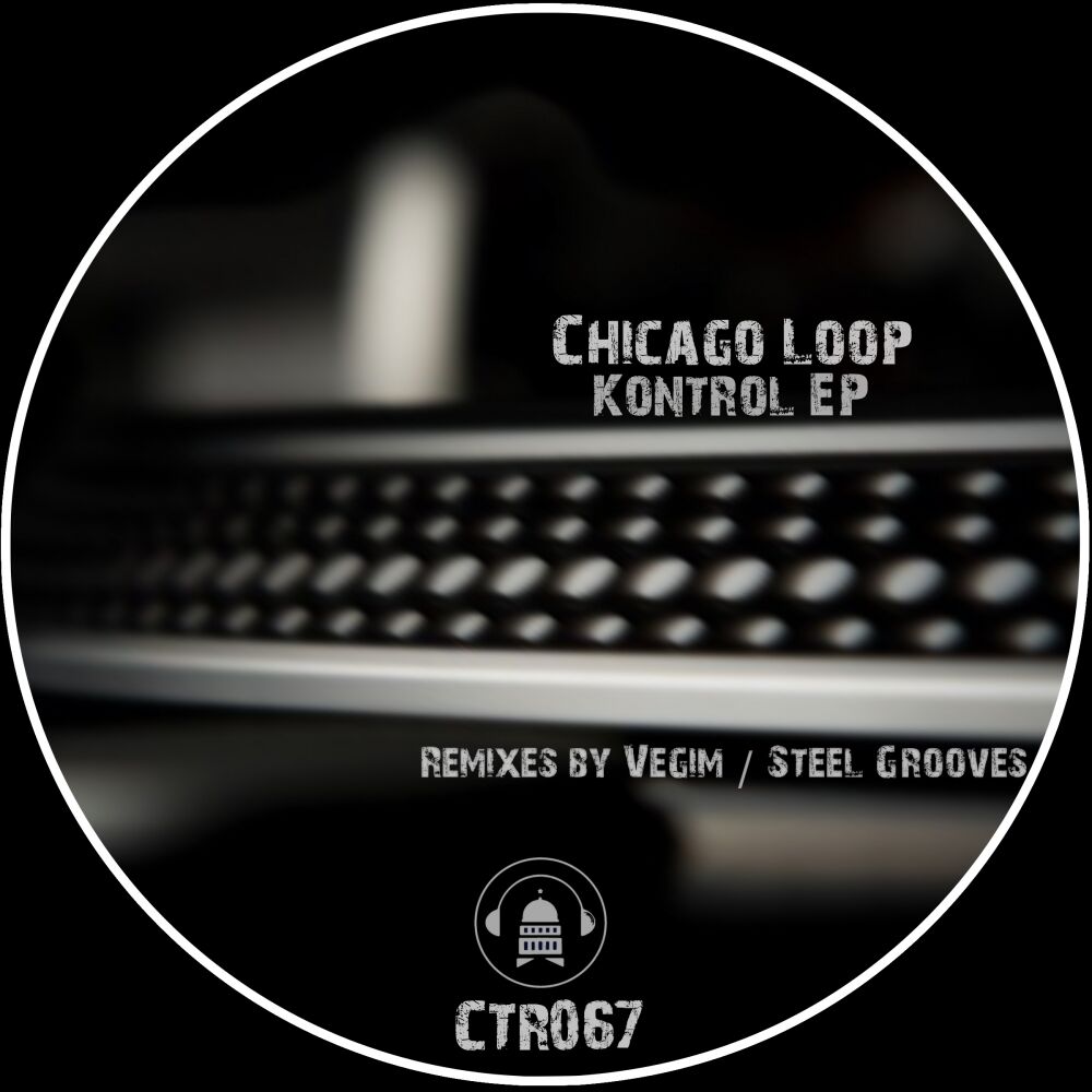 Picture of Kontrol EP