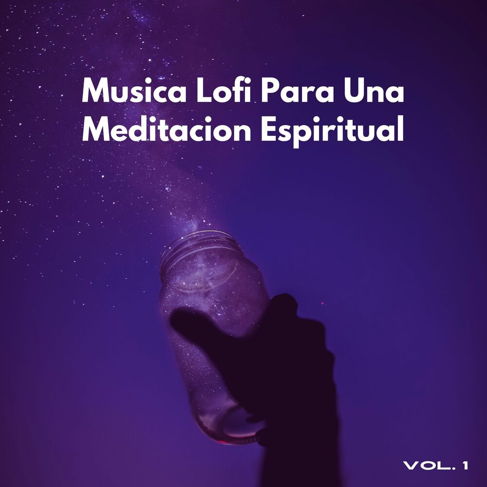 Picture of Musica Lofi Para Una Meditacion Espiritual Vol. 1
