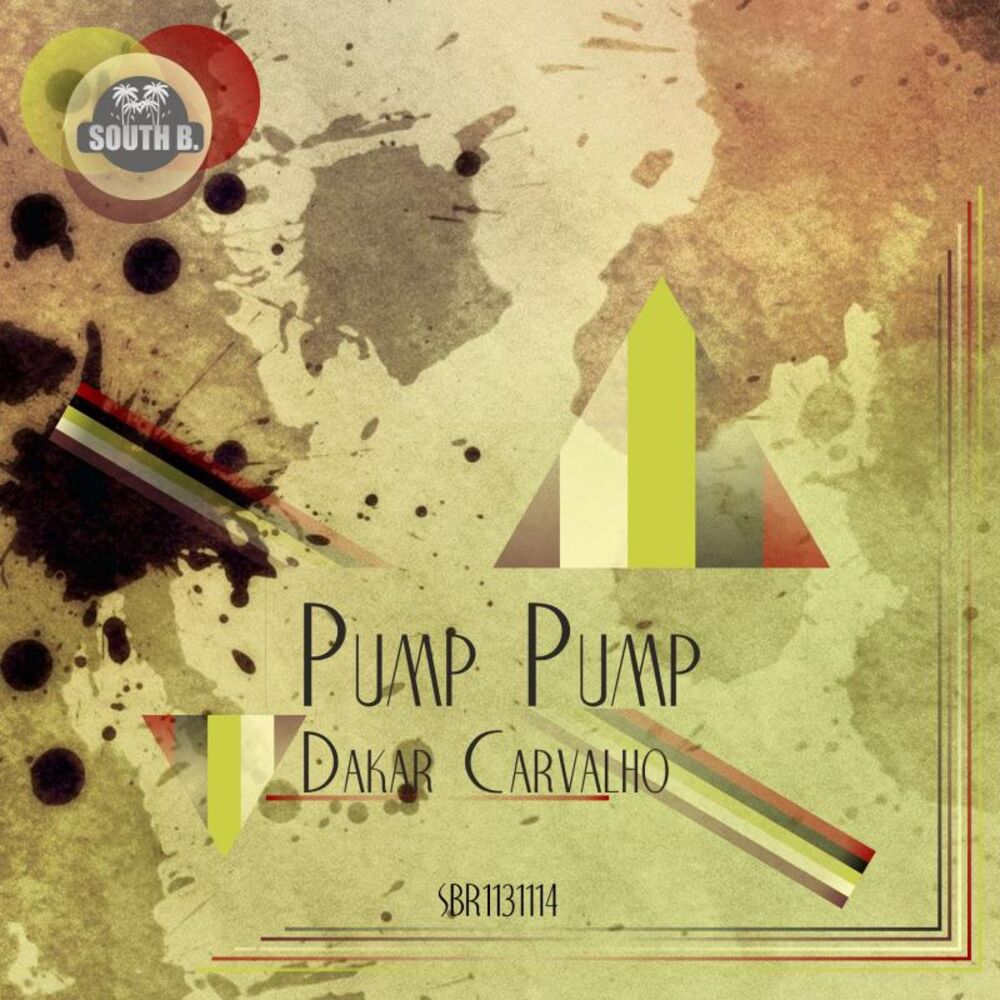 Picture of Pump Pump
