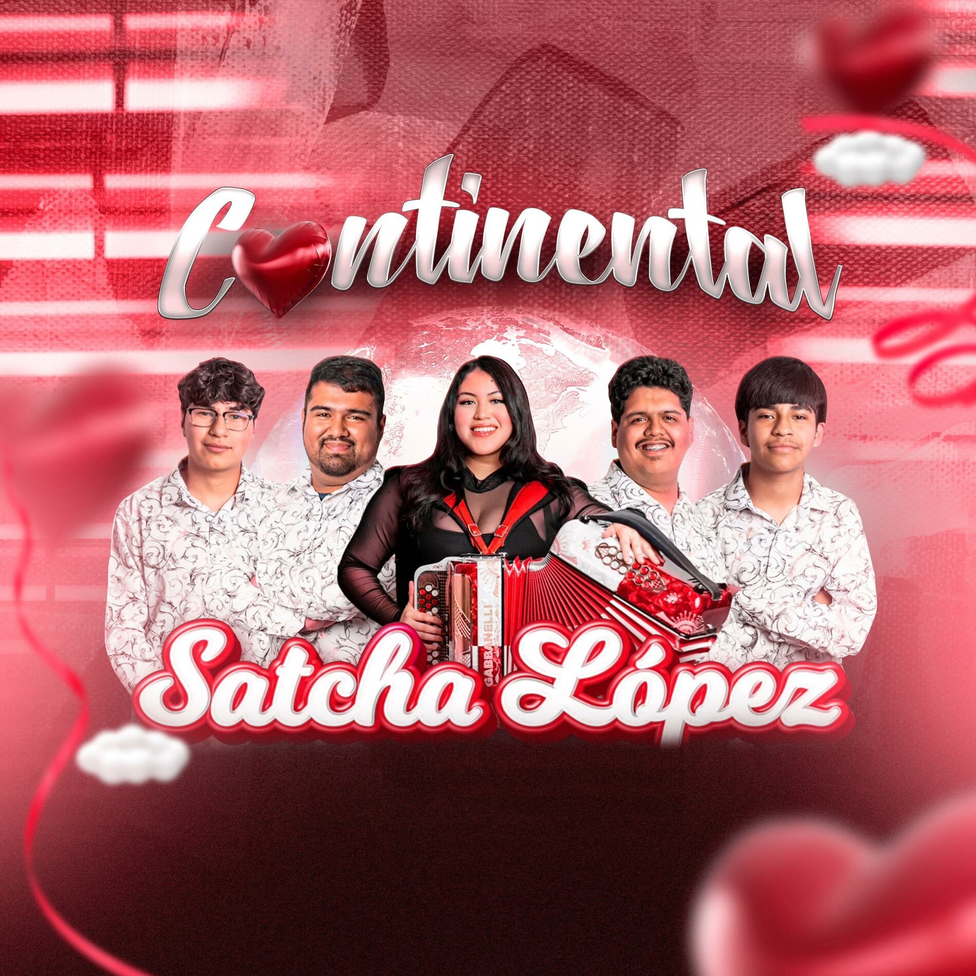 Album cover of Continental